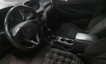 Hyundai Tucson 2019 года за 9 850 000 тг. в Астана фото 5