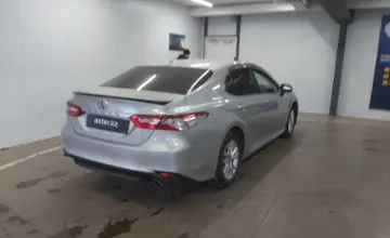 Toyota Camry 2019 года за 11 500 000 тг. в Астана фото 3