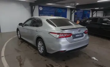 Toyota Camry 2019 года за 11 500 000 тг. в Астана фото 4