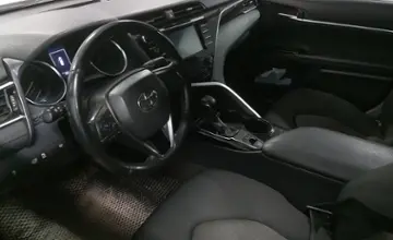 Toyota Camry 2019 года за 11 500 000 тг. в Астана фото 5