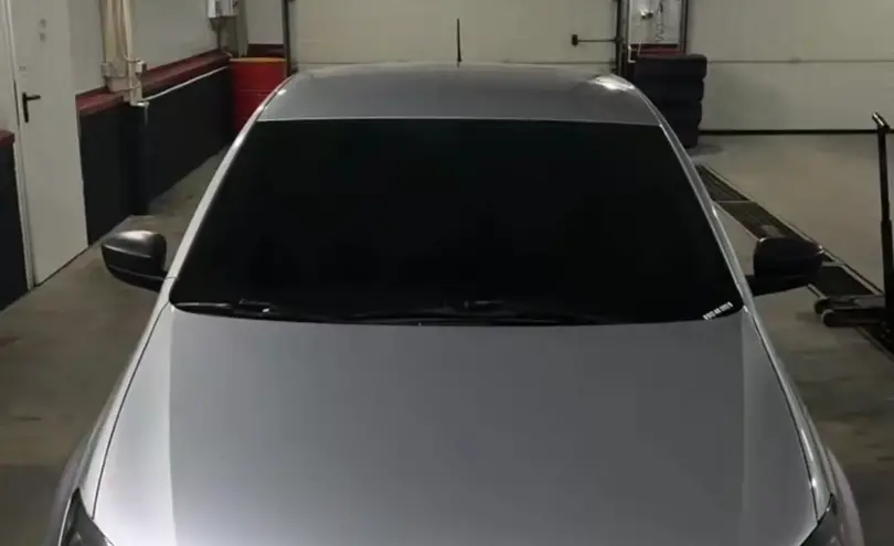 Volkswagen Polo 2012 года за 5 000 000 тг. в Шымкент