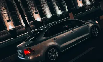 Volkswagen Polo 2012 года за 5 000 000 тг. в Шымкент фото 3