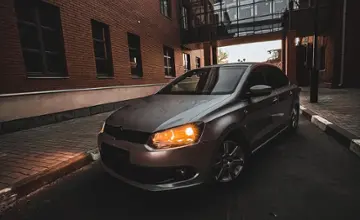 Volkswagen Polo 2012 года за 5 000 000 тг. в Шымкент фото 4