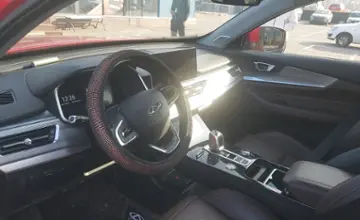 Chery Tiggo 8 Pro 2022 года за 9 300 000 тг. в Алматы фото 5