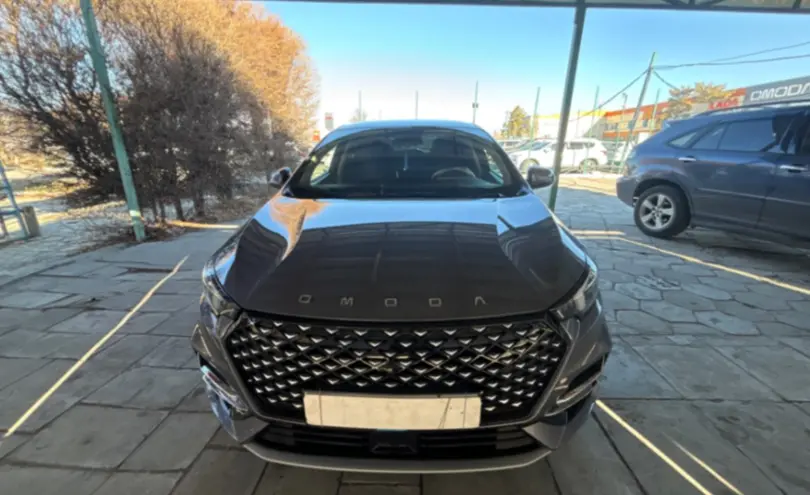 OMODA S5 2024 года за 10 000 000 тг. в Талдыкорган фото 2