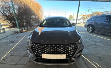 OMODA S5 2024 года за 10 000 000 тг. в Талдыкорган фото 2