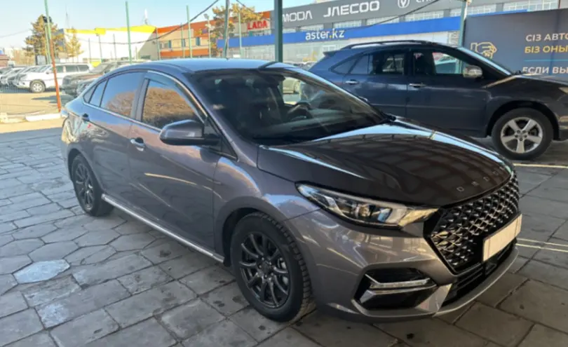 OMODA S5 2024 года за 10 000 000 тг. в Талдыкорган фото 3