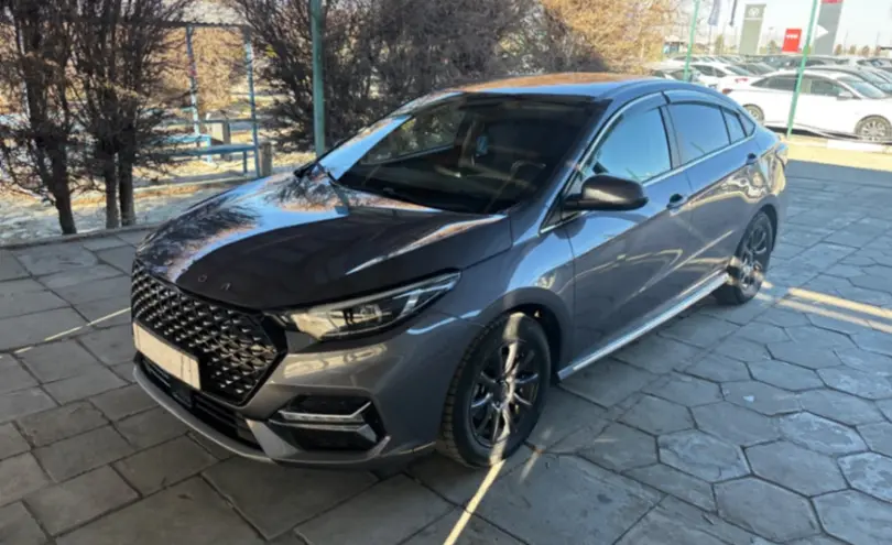 OMODA S5 2024 года за 10 000 000 тг. в Талдыкорган