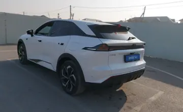 Changan Deepal S7 2025 года за 12 500 000 тг. в Шымкент фото 4