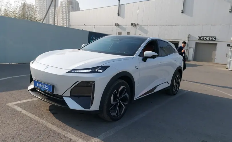 Changan Deepal S7 2025 года за 12 500 000 тг. в Шымкент