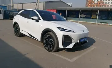 Changan Deepal S7 2025 года за 12 500 000 тг. в Шымкент фото 2