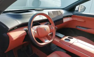 Changan Deepal S7 2025 года за 12 500 000 тг. в Шымкент фото 5