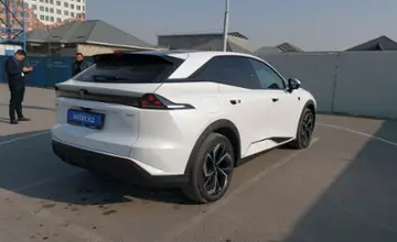 Changan Deepal S7 2025 года за 12 500 000 тг. в Шымкент фото 3