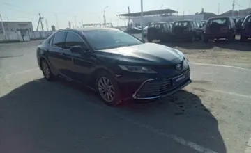 Toyota Camry 2023 года за 17 000 000 тг. в Кызылорда фото 3