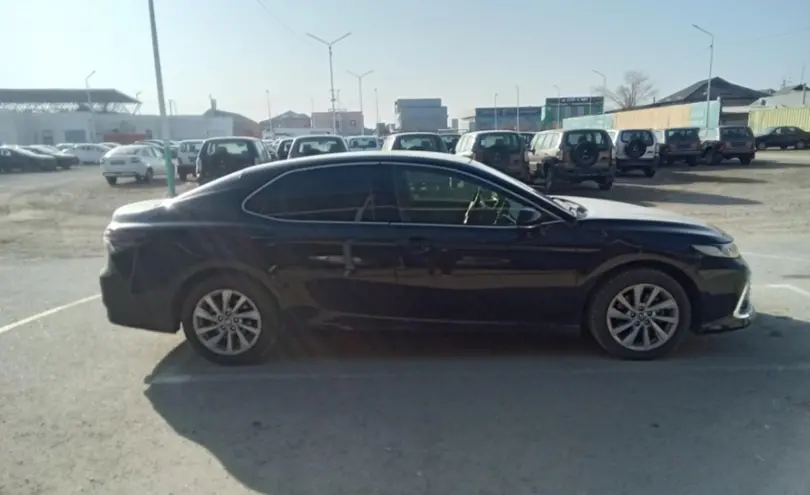 Toyota Camry 2023 года за 17 000 000 тг. в Кызылорда фото 4