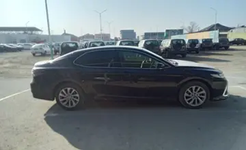 Toyota Camry 2023 года за 17 000 000 тг. в Кызылорда фото 4