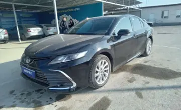 Toyota Camry 2023 года за 17 000 000 тг. в Кызылорда фото 1