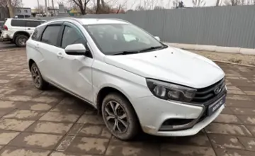 LADA (ВАЗ) Vesta 2020 года за 5 000 000 тг. в Уральск фото 3