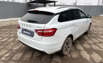 LADA (ВАЗ) Vesta 2020 года за 5 000 000 тг. в Уральск
