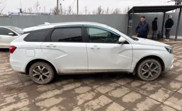 LADA (ВАЗ) Vesta 2020 года за 5 000 000 тг. в Уральск фото 4