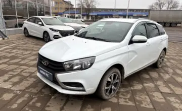 LADA (ВАЗ) Vesta 2020 года за 5 000 000 тг. в Уральск фото 1