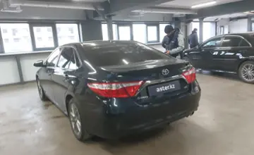 Toyota Camry 2015 года за 9 600 000 тг. в Астана фото 4