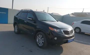 Kia Sorento 2012 года за 7 000 000 тг. в Шымкент фото 2