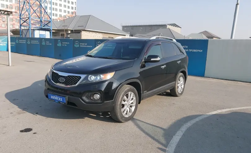 Kia Sorento 2012 года за 7 000 000 тг. в Шымкент