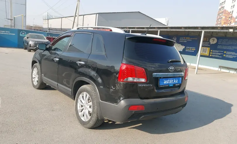 Kia Sorento 2012 года за 7 000 000 тг. в Шымкент фото 4