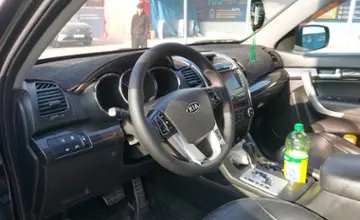 Kia Sorento 2012 года за 7 000 000 тг. в Шымкент фото 5