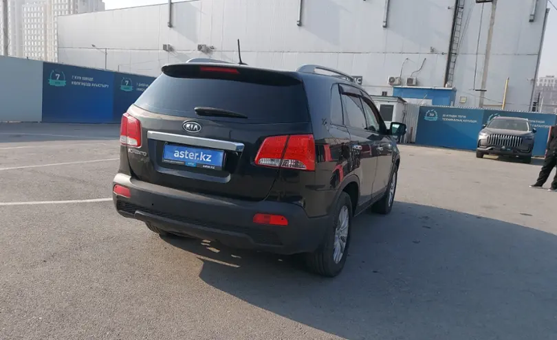 Kia Sorento 2012 года за 7 000 000 тг. в Шымкент фото 3