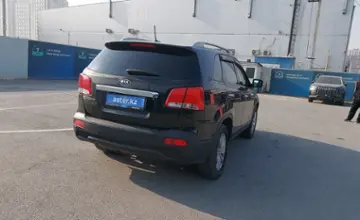 Kia Sorento 2012 года за 7 000 000 тг. в Шымкент фото 3