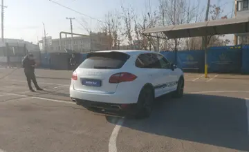 Porsche Cayenne 2012 года за 14 500 000 тг. в Алматы фото 3
