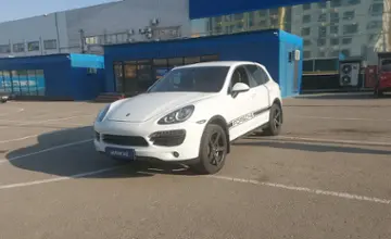 Porsche Cayenne 2012 года за 14 500 000 тг. в Алматы фото 1
