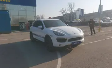 Porsche Cayenne 2012 года за 14 500 000 тг. в Алматы фото 2