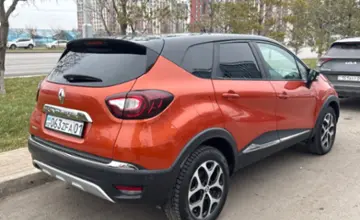 Renault Kaptur 2019 года за 7 000 000 тг. в Астана