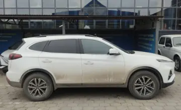 JAC S7 2020 года за 8 000 000 тг. в Караганда фото 4