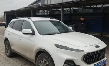 JAC S7 2020 года за 8 000 000 тг. в Караганда фото 3