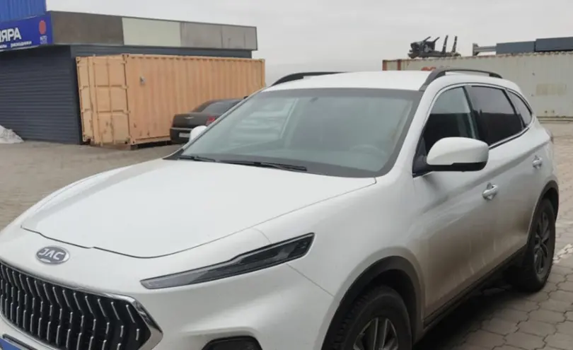 JAC S7 2020 года за 8 000 000 тг. в Караганда