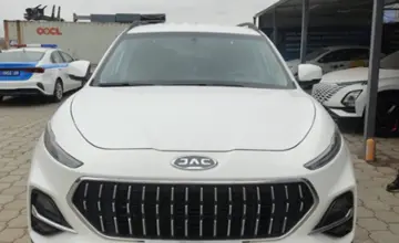 JAC S7 2020 года за 8 000 000 тг. в Караганда фото 2