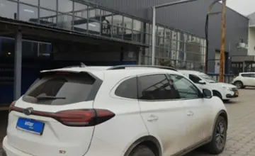 JAC S7 2020 года за 8 000 000 тг. в Караганда