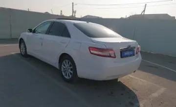 Toyota Camry 2011 года за 7 300 000 тг. в Шымкент фото 4