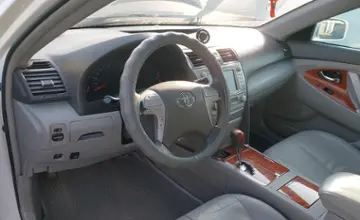 Toyota Camry 2011 года за 7 300 000 тг. в Шымкент фото 5