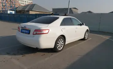 Toyota Camry 2011 года за 7 300 000 тг. в Шымкент фото 3