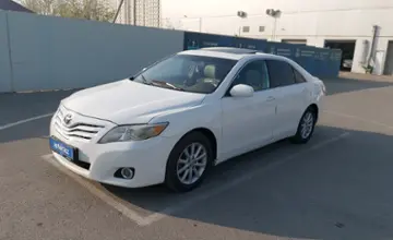 Toyota Camry 2011 года за 7 300 000 тг. в Шымкент фото 1