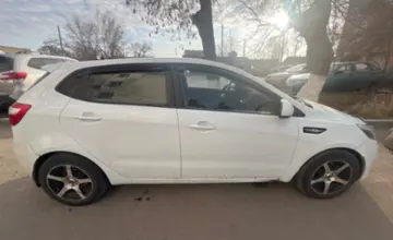 Kia Rio 2012 года за 3 500 000 тг. в Костанай фото 4