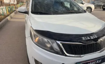Kia Rio 2012 года за 3 500 000 тг. в Костанай фото 3