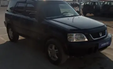 Honda CR-V 1998 года за 3 000 000 тг. в Кызылорда фото 3