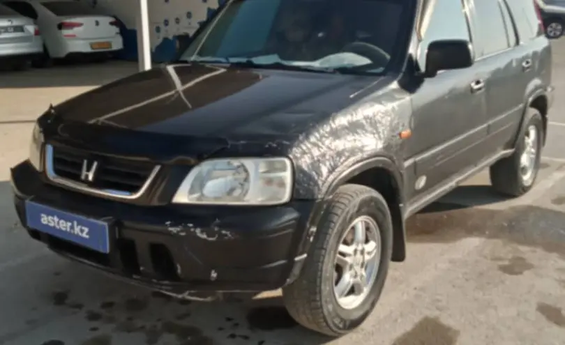 Honda CR-V 1998 года за 3 000 000 тг. в Кызылорда