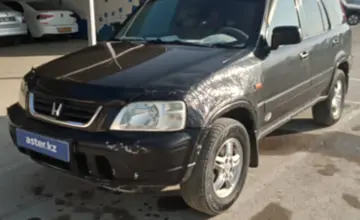 Honda CR-V 1998 года за 3 000 000 тг. в Кызылорда фото 1